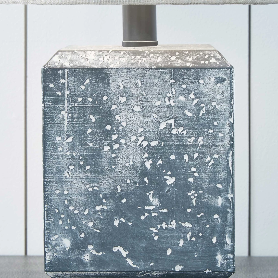 Flash Sale ⌛ Signature Design By Ashley Jamila 19 In. Poly Table Lamp ✨ 3 Flash Sale ⌛ Signature Design By Ashley Jamila 19 In. Poly Table Lamp ✨ - Image 3
