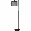 Wholesale 🛒 Signature Design By Ashley Nolden 61.75 In. Metal Floor Lamp ❤️