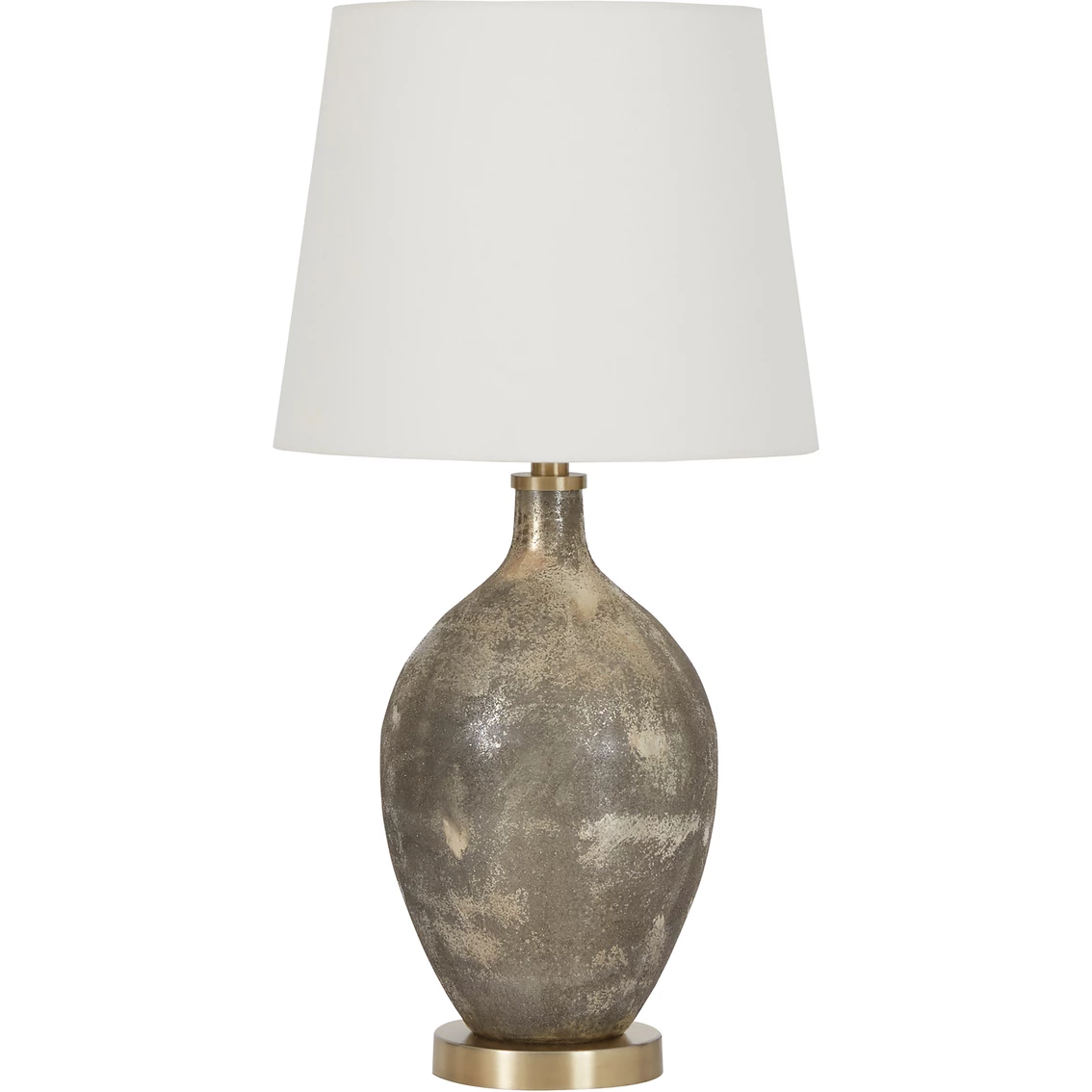 Coupon ⭐ Signature Design By Ashley Jemarie 29 In. Glass Table Lamp 🥰 1 Coupon ⭐ Signature Design By Ashley Jemarie 29 In. Glass Table Lamp 🥰