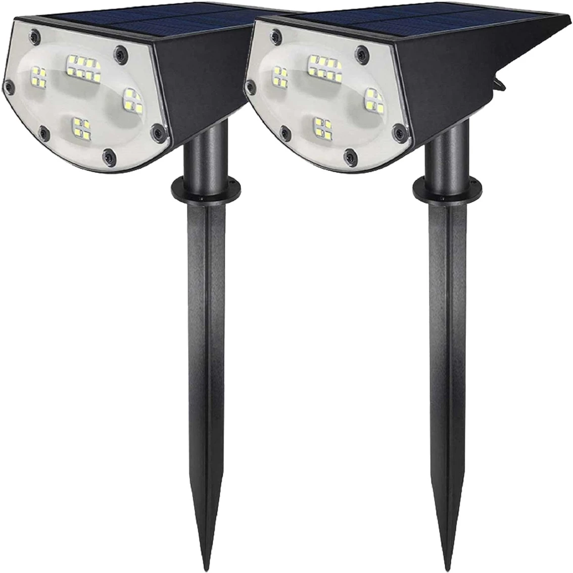 Top 10 ๐ WBM Smart LED Outdoor Spotlight โจ