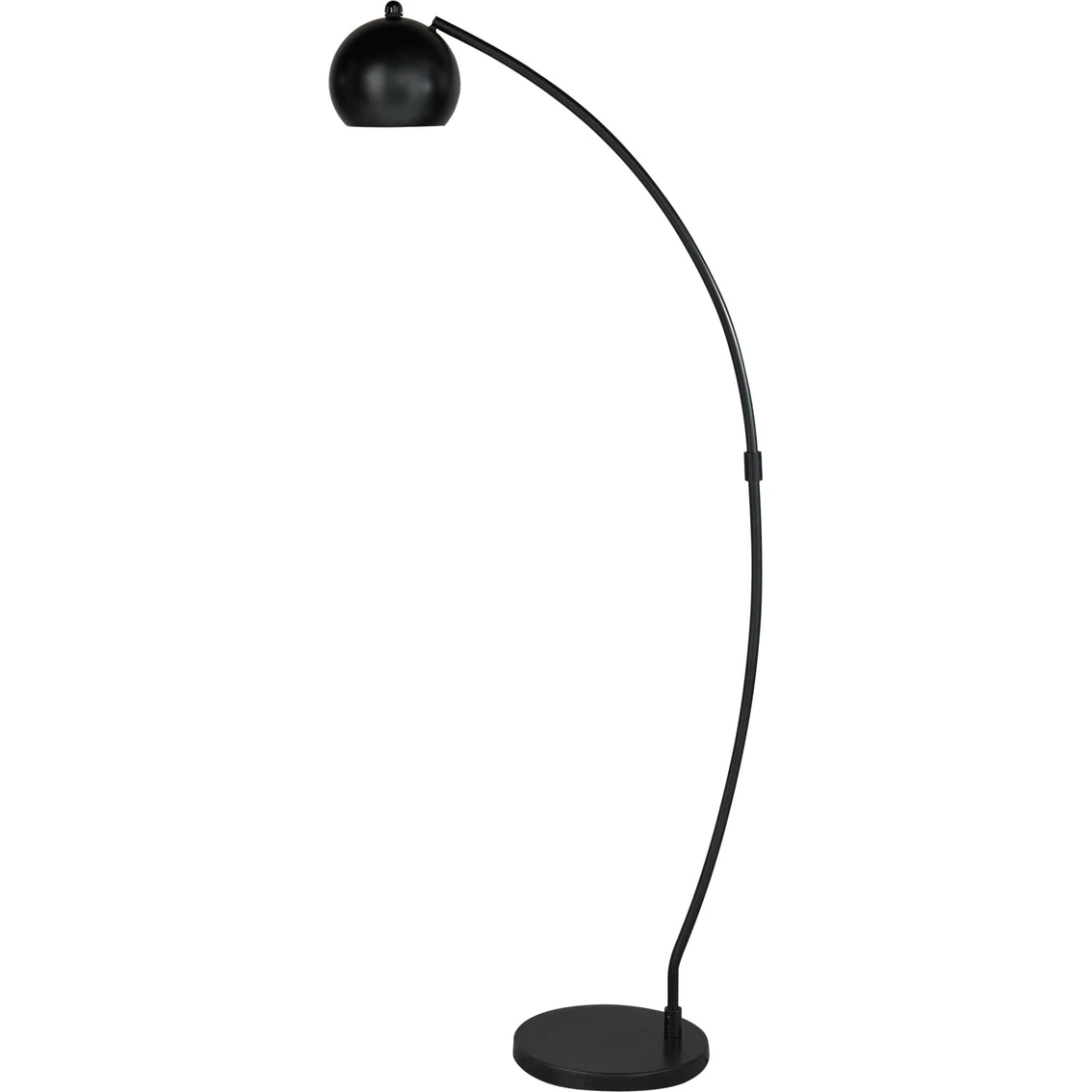 Cheap 🧨 Signature Design By Ashley Marinel 58.25 In. Metal Floor Lamp ❤️ 1 Cheap 🧨 Signature Design By Ashley Marinel 58.25 In. Metal Floor Lamp ❤️