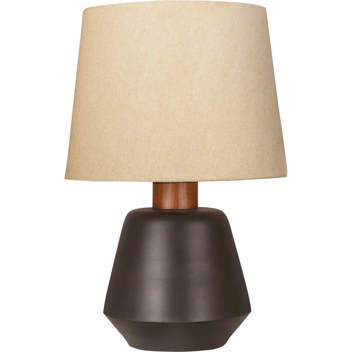 New 🔔 Signature Design By Ashley Ancel Metal 18.5 In. Table Lamp 💯 1 New 🔔 Signature Design By Ashley Ancel Metal 18.5 In. Table Lamp 💯