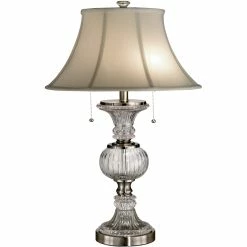 Wholesale π Dale Tiffany Granada Crystal Table Lamp βοΈ