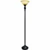 Best Sale 🔔 Elegant Designs 1 Light 71 In. Floor Lamp 🤩