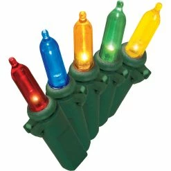 Deals ⭐ Everstar Battery Operated LED Incandescent Style Lights, 20 Ct. 🤩