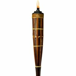 Best reviews of ✔️ Tiki Royal Polynesian Torch ✔️